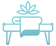 Faszienarbeit zur Lösung von Spannungen – somatische Körpertherapie auf La Palma