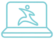 Online-Session für digitale Körperreise – Wahrnehmung, Bewegung und innere Ausrichtung